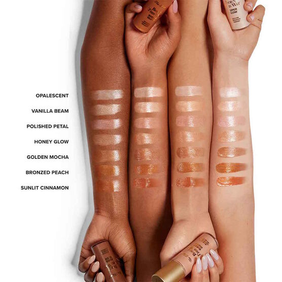 BTW SUPER GLOW VANILLA BEAM 30ML